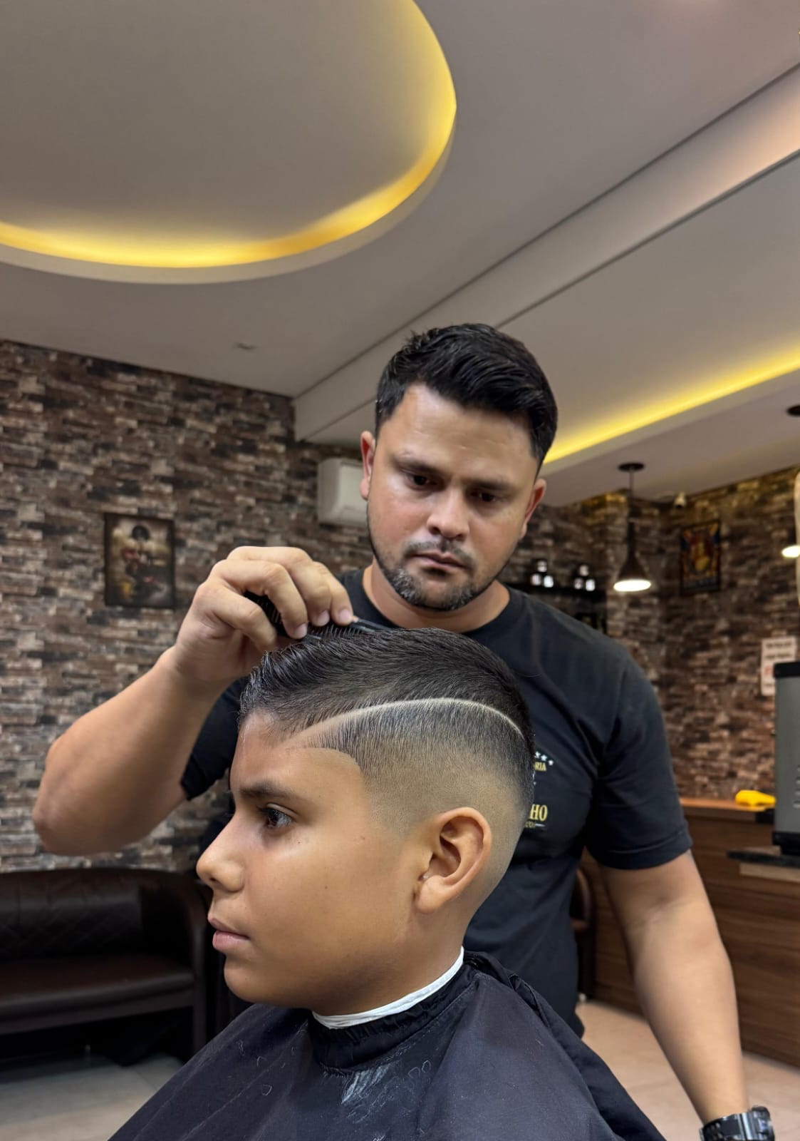 Yovanny Barber